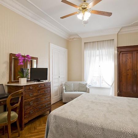 Hotel Suisse Roma Exterior foto
