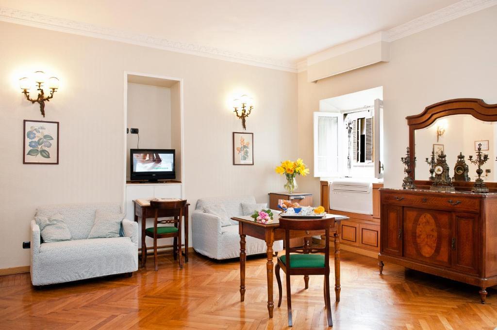 Hotel Suisse Roma Cameră foto