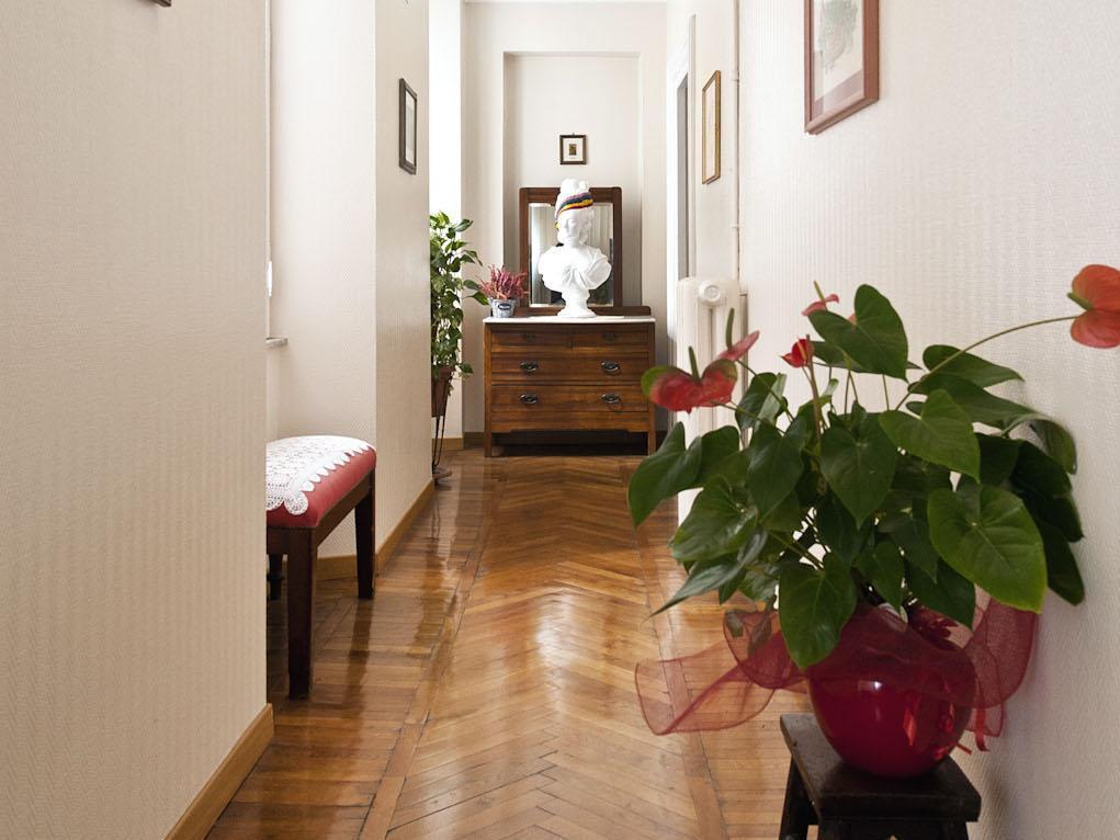 Hotel Suisse Roma Exterior foto